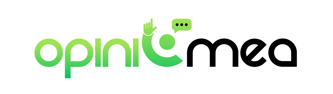 Opiniomea Logo